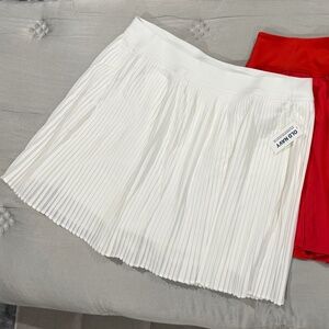 NWT - PAIR of Tennis Skirts - Old Navy